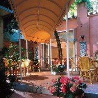 terras